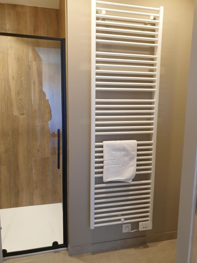 オステンド Snooze Bed & Breakfast エクステリア 写真